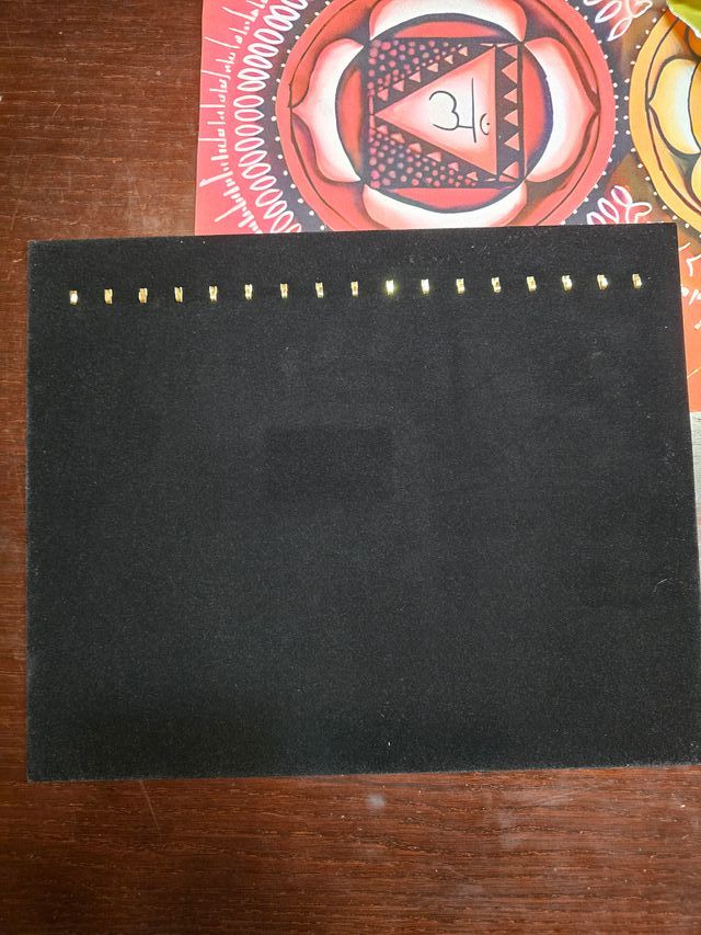 Suporte para colares