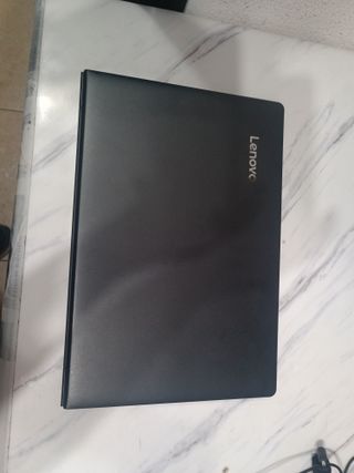 Portátil Lenovo 510 IdeaPad i5 Plata