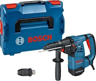 Martillo Perforador Bosch GBH 3-28 DFR