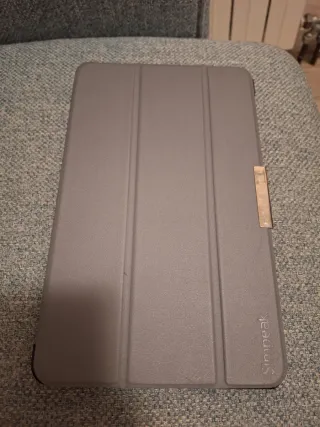 Tablet Samsung Negra