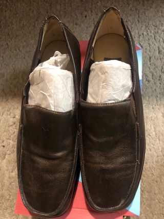 Zapatos Pradillo, para pies delicados.