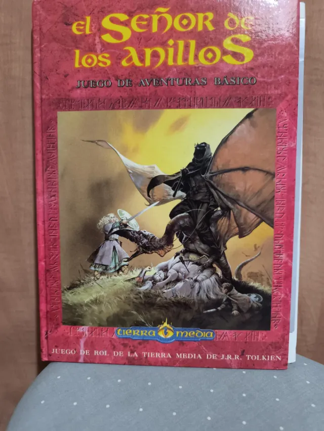 3 días oferta!! Juego de rol mapas y fichas