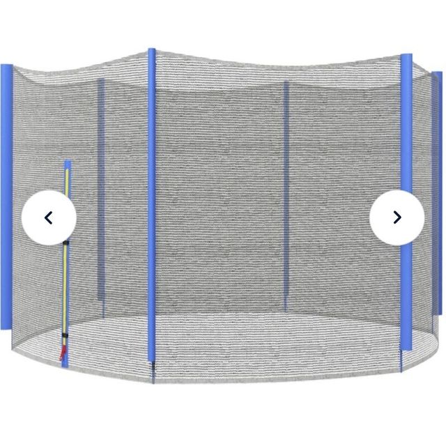 Recambio red saltarín infantil