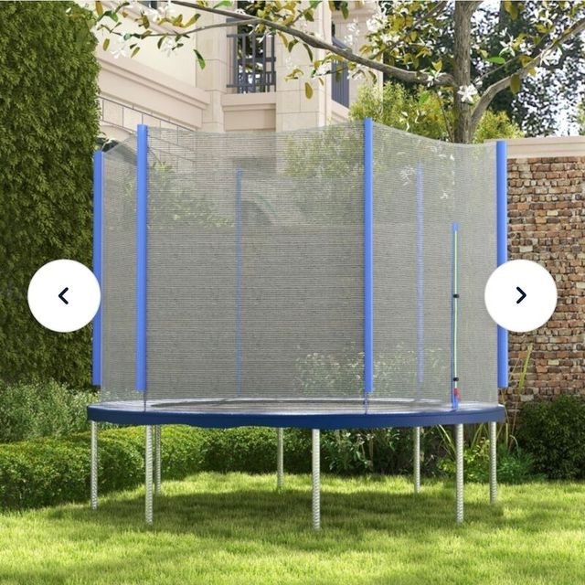 Recambio red saltarín infantil