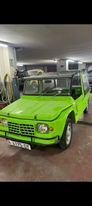 Citroen Mehari 1997
