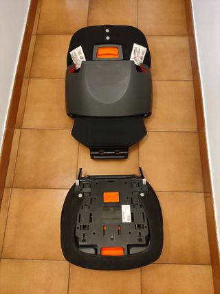 Silla Cybex niño 2-12 años