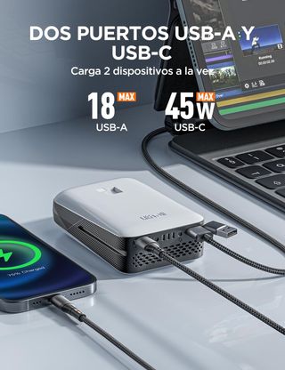 Carretilla playa campo Plegable y eléctrica