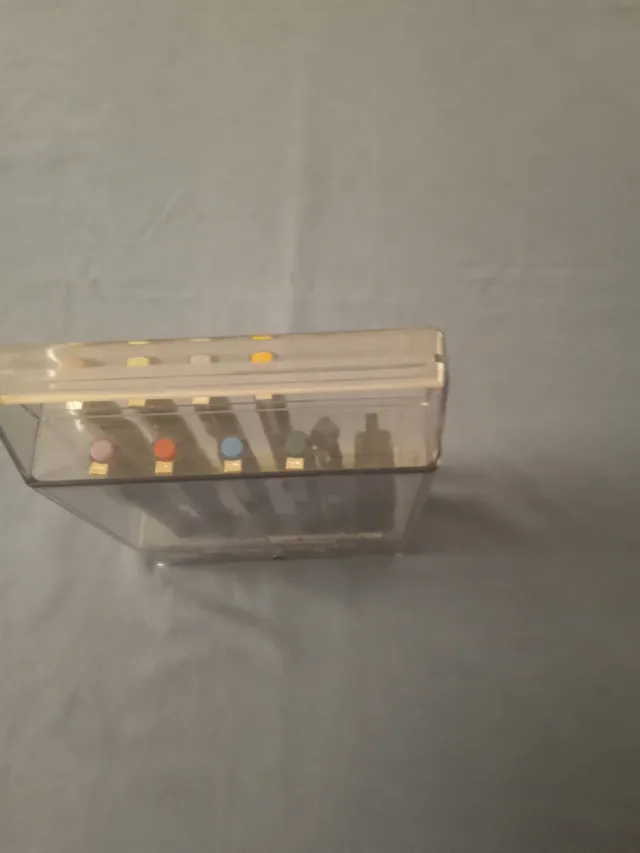 Staedtler Marsmatic 700 PS8 Practiset