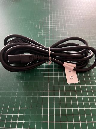 Cable de corriente PC/Impresora