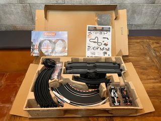 Circuito Carrera Go F1