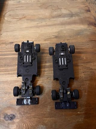 Circuito Carrera Go F1