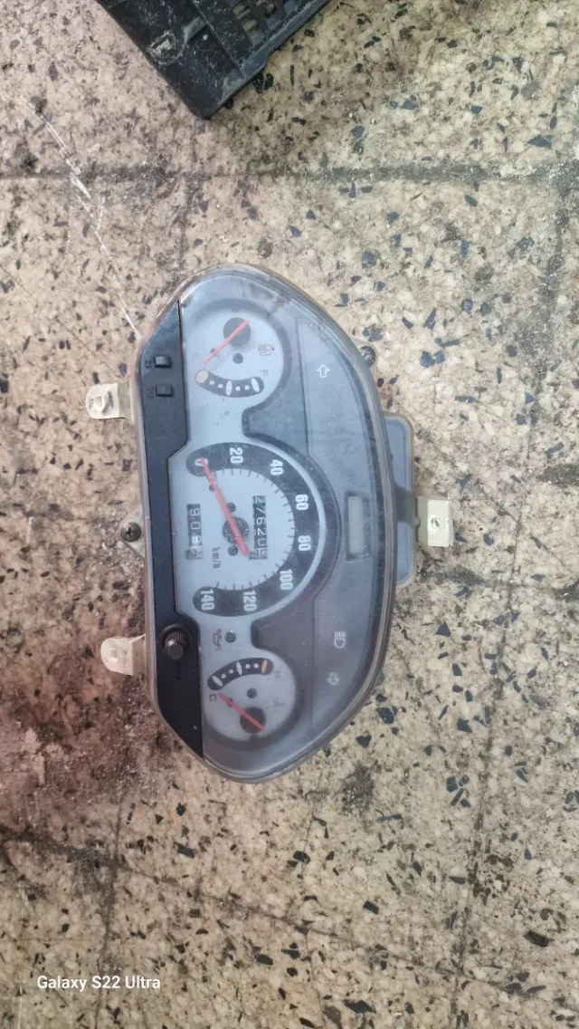 Contachilometri Honda Foresight 250