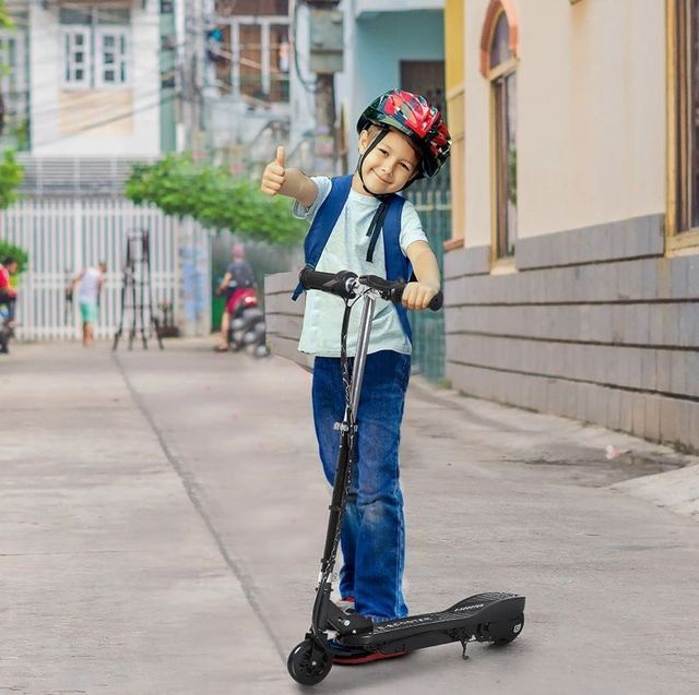 Patinete eléctrico