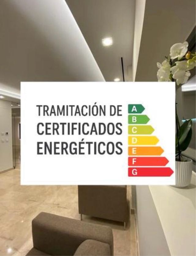Certificado Energético Murcia