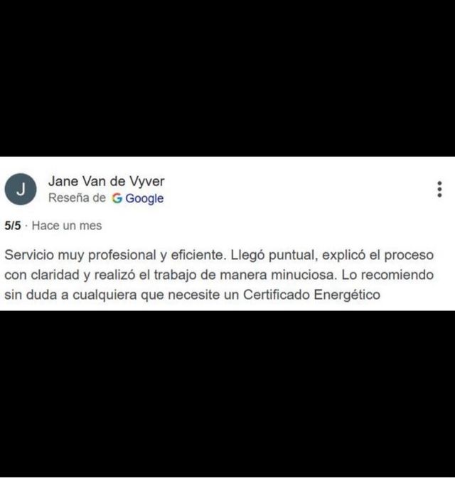 Certificado Energético Murcia