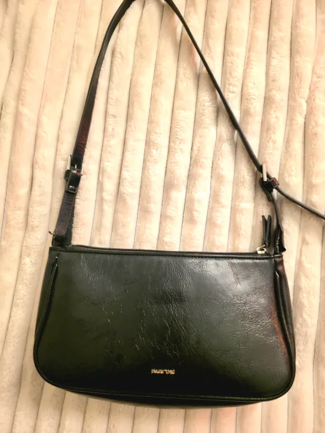 Bolso Parfois negro