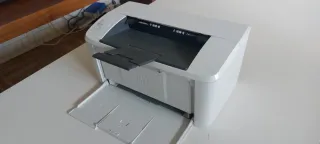 Impresora HP LaserJet Pro M15w