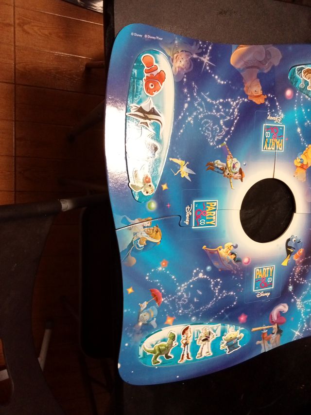 Juego de mesa Party & Co Disney