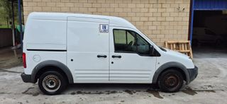 Ford Transit Connect 2012