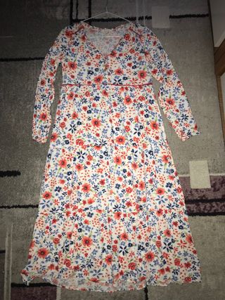 Vestido mujer