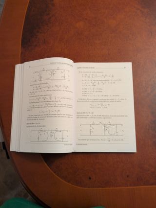 Problemas resueltos de Electrónica Analógica