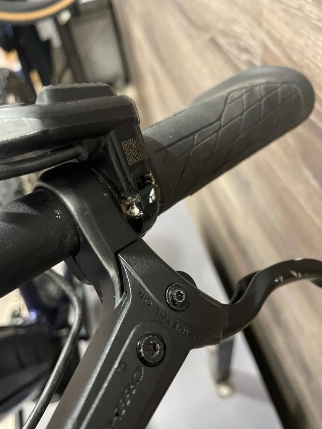 LIV TEMPT E+2 Bicicleta Eléctrica