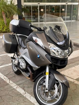 BMW R 1200 RT