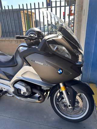 BMW R 1200 RT