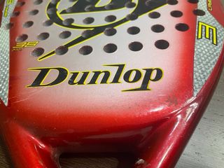 Pala de pádel Dunlop Sting