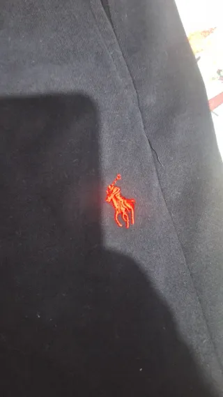 Pantalón chándal Polo Ralph Lauren azul