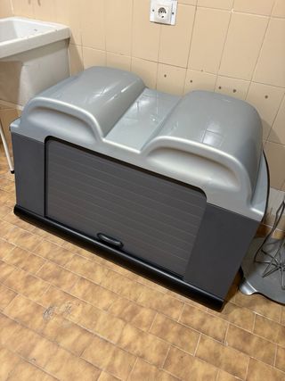 Renault Megane 1 Cabrio