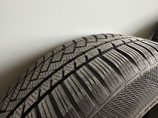 Llantas Alutec 18 Volvo + neumáticos  Continental.