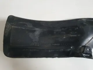 PROTECTOR DE RADIADOR Y DE AMORTIGUADOR KTM