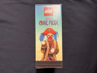 LEGO 40800 Buggy the Clown BrickHeadz