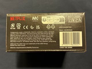 LEGO 40800 Buggy the Clown BrickHeadz