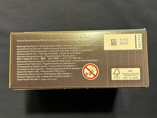 LEGO 40800 Buggy the Clown BrickHeadz