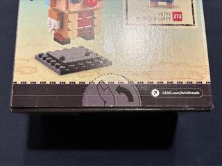 LEGO 40800 Buggy the Clown BrickHeadz