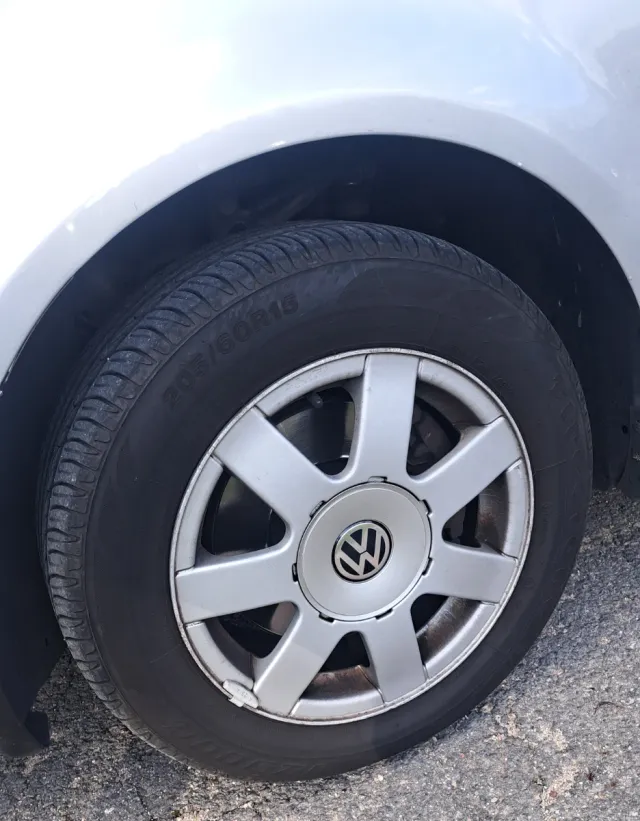 Volkswagen Passat 1999