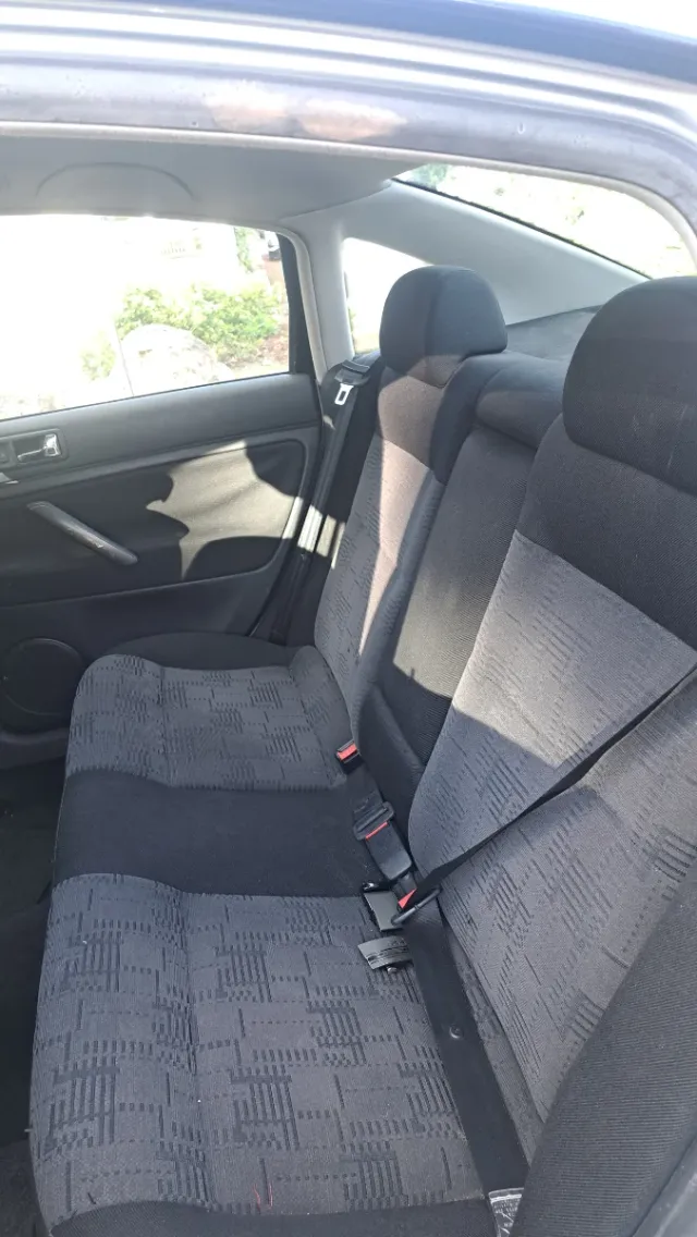 Volkswagen Passat 1999