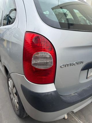 PILOTO TRASERO IZQUIERDO CITROËN XSARA PICASSO 1.6