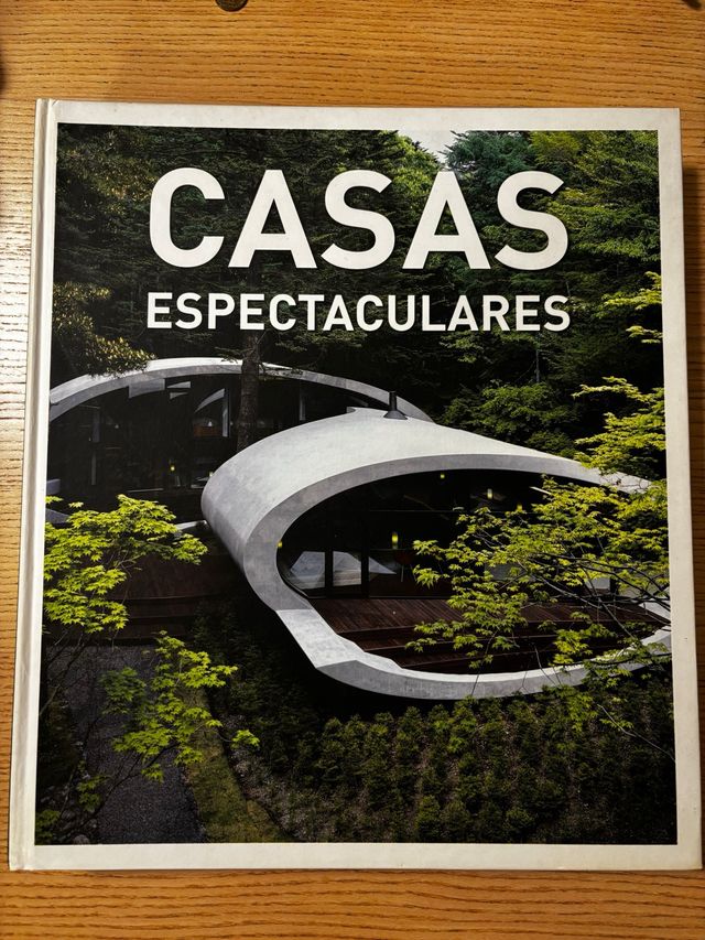 Casas Espectaculares