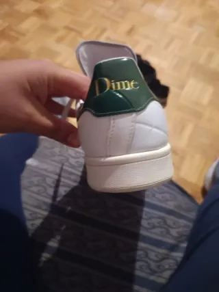 Adidas Stan Smith Talla 45