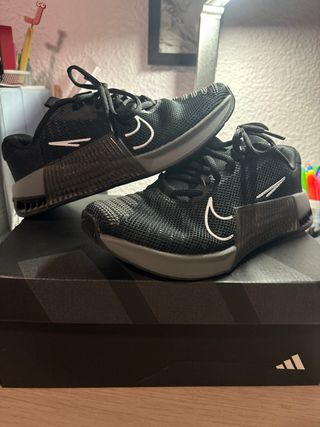 Nike Metcon 9 Zapatillas