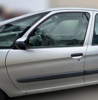 PUERTA DELANTERA IZQUIERDA CITROËN XSARA PICASSO