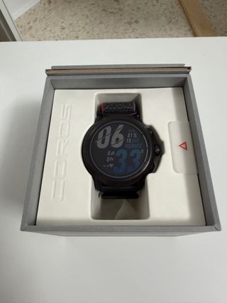 Reloj Coros Apex Pro 2