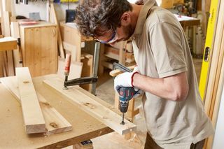 Atornillador Bosch GSR 12V-35 FC Profesional