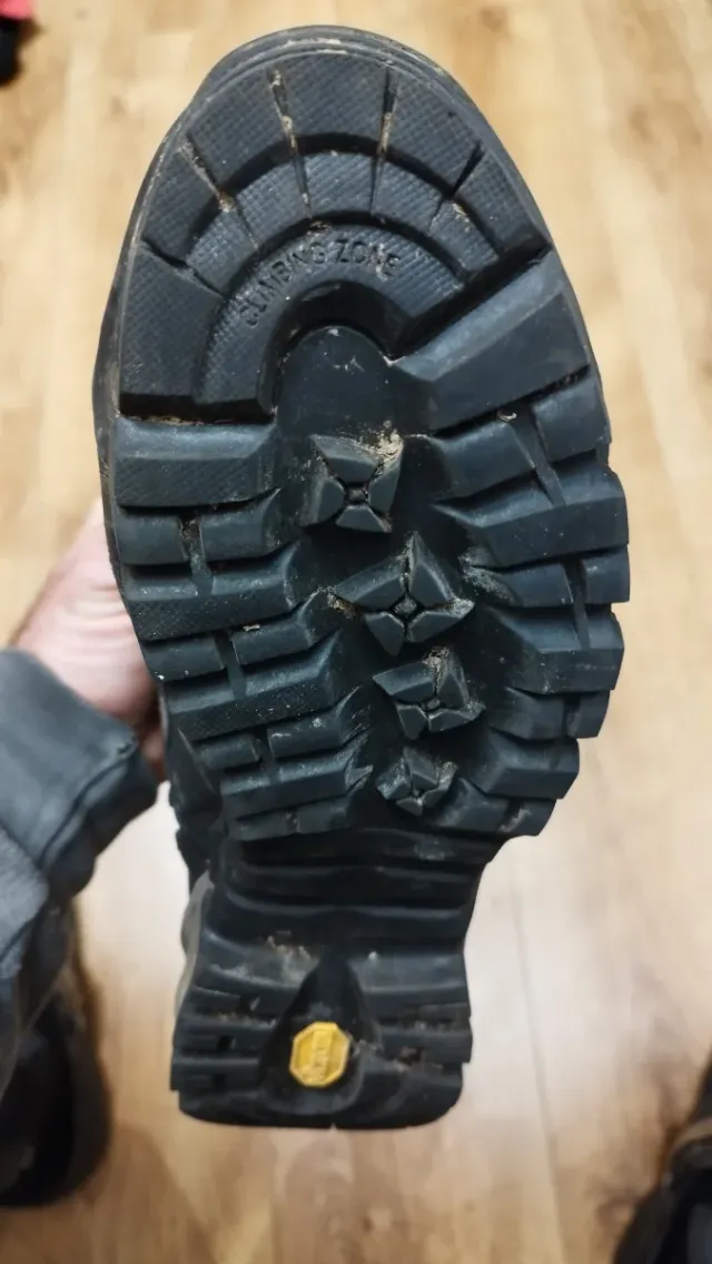 Botas de montaña Salewa Gore-Tex