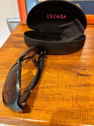 Gafas de sol Escada