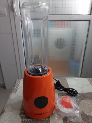 Batidora Clatronic Smoothie-Maker SM 3593