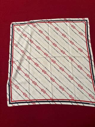 Fazzoletto Jacob Cohen